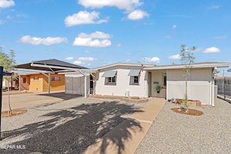 412 Encino Dr, El Paso, TX 79905