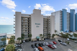 1108 N Waccamaw Dr Unit C-4, Murrells Inlet, SC 29576