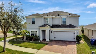 9601 Early Loop, Groveland, FL 34736