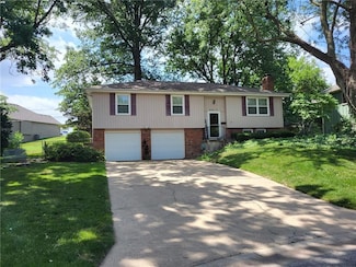 9917 W 65th Place, Merriam, KS 66203