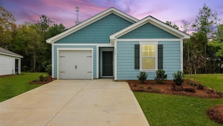 753 Striped Bass Ct, Santee, SC 29142