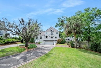 1616 S Peninsula Dr, Daytona Beach, FL 32118