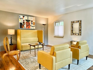 4401 Marquette Ave NE, Albuquerque, NM 87108