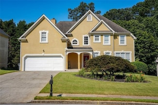 385 Sweet Ivy Ln, Lawrenceville, GA 30043