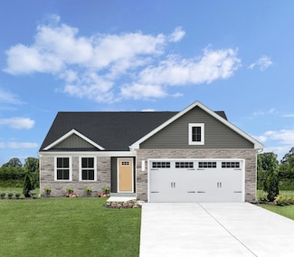 1533 Cottage Dr, Gallatin, TN 37066