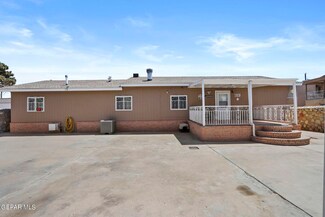 14636 Portage Place, Clint, TX 79836
