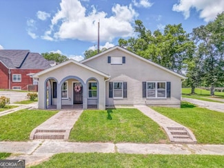 1 N Elm St, Aragon, GA 30104