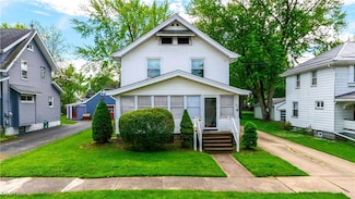322 Oak Knoll Ave, Newton Falls, OH 44444