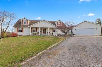 25346 Pin Oak Rd, Truxton, MO 63381