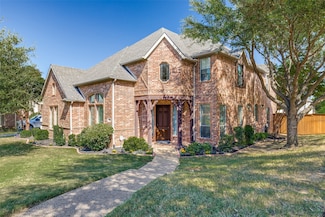 9155 Calvert Rd, Lantana, TX 76226