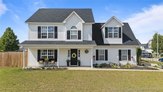 2332 Gray Goose Loop, Fayetteville, NC 28306