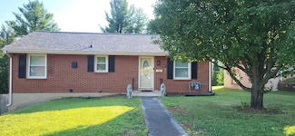 3011 Ferncliff Ave NW, Roanoke, VA 24017