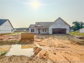 92 Crusher (Lot 88) Dr, Parkton, NC 28371