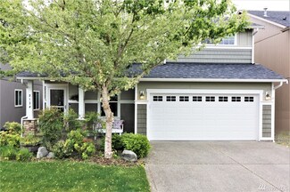 5134 Slate Ct SE, Olympia, WA 98501