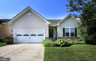 12 Hearthstone Blvd, Pemberton, NJ 08068