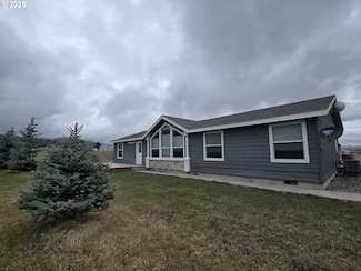 82168 Eggleson Ln, Enterprise, OR 97828