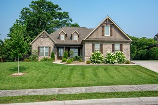 1439 St Thomas Way, Alcoa, TN 37701