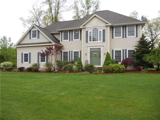 0 Elizabeth Dr, Lincoln, RI 02865