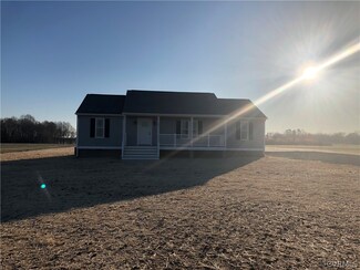 2487 Crittendens Mill Rd, Tappahannock, VA 22560