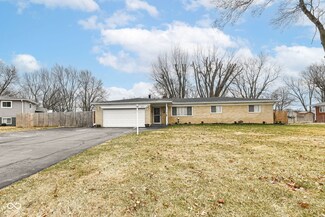 10777 Bradley Dr, Indianapolis, IN 46231