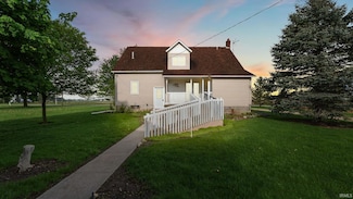 2285 S Salem Rd, Monroe, IN 46772