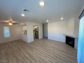 601 Cabrillo Cir Unit 1182, Henderson, NV 89015