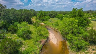 9162 Ranch Rd 1221, London, TX 76854