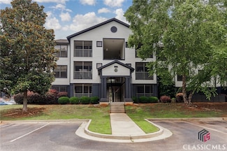 211 North Ave Unit 1317, Athens, GA 30601