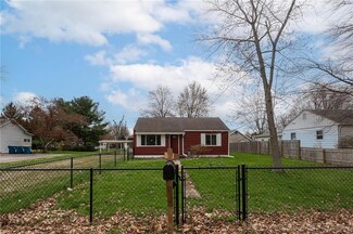 502 E 6th St, Sheridan, IN 46069