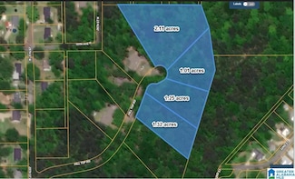 0 Hilltop St Unit 5 21420647, Pell City, AL 35125