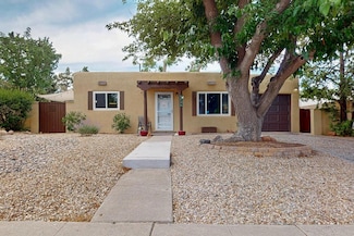 8806 Aztec Rd NE, Albuquerque, NM 87111