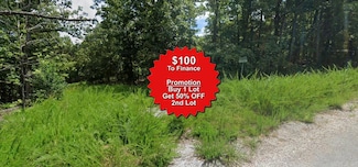 Lot 19 Tsexeki Dr, Cherokee Village, AR 72529