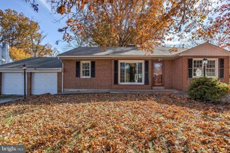 2157 Lorraine Ave, Gwynn Oak, MD 21207