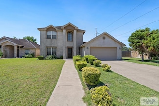 309 W Vinson Ave Unit 3, Harlingen, TX 78550