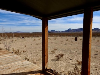 NC796 N Ruby Rd, Terlingua, TX 79852