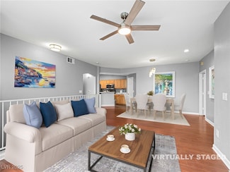 5855 Valley Dr Unit 2119, North Las Vegas, NV 89031