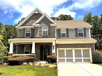 4310 Danbury Farms Dr, Cumming, GA 30040