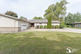 6337 Raymar St, Erie, MI 48133
