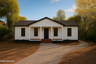 4911 E Diamond Dr, Prescott, AZ 86301