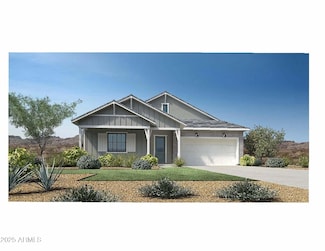 6110 S Antonio, Mesa, AZ 85212