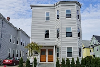 2 Greenwood Terrace Unit 1, Somerville, MA 02143