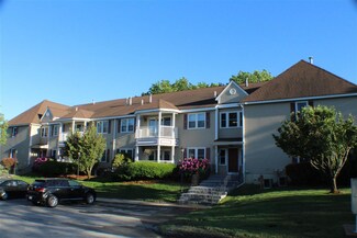 700 S Porter St Unit 16, Manchester, NH 03103