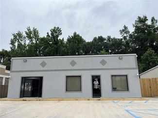 1122 Commercial Dr, Hammond, LA 70403