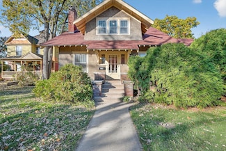 227 E 6th St, Ames, IA 50010