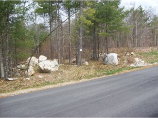 Lot #15 Daniel Dr, Wakefield, NH 03872