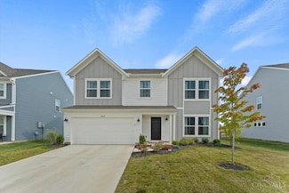 2068 Harvest Meadows Ave, Batavia, OH 45103