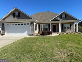 744 Sandy Bottom Dr, Lake Park, GA 31636