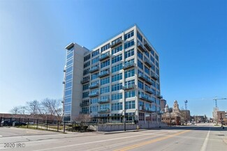 120 SW 5th St Unit 105, Des Moines, IA 50309