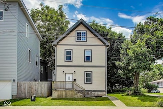 629 E 25th St, Indianapolis, IN 46205