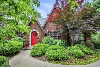 4022 Woodmont Blvd, Nashville, TN 37205